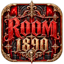 Room 1890: Spot the Anomaly